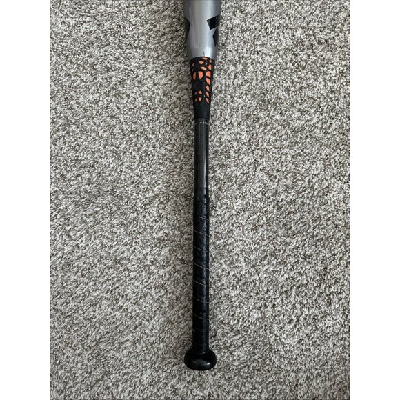 DeMarini Paradox Composite CF6 Baseball Bat CFL14 31" 20 oz 2 1/4 Dia. -11 USSSA - Picture 12 of 13
